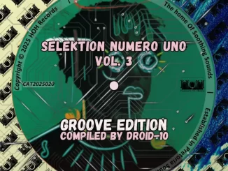 VA - Selektion Numero Uno, Vol. 3 (Groove Edition Compiled By Droid-10)