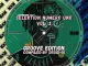 VA - Selektion Numero Uno, Vol. 3 (Groove Edition Compiled By Droid-10)