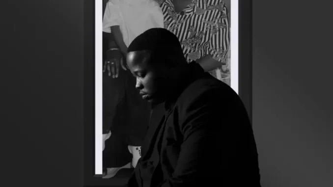 SjavasDaDeejay - Ntombi Album