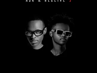 TNK MusiQ - Ask & Receive 3 EP Download