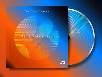 The Boss Duncan - Hello Summer