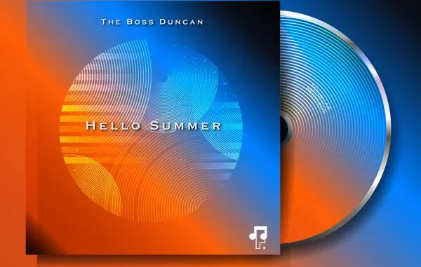 The Boss Duncan - Hello Summer