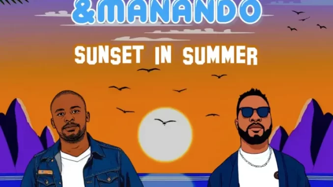 Yogilocco & Manando - Sunset in Summer