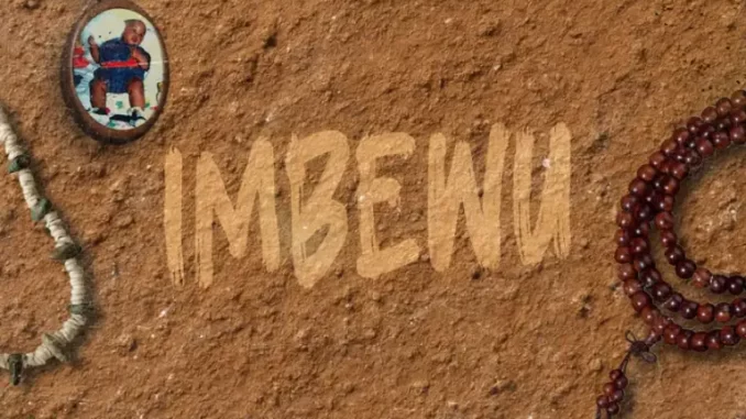 Yumbs - Imbewu Album