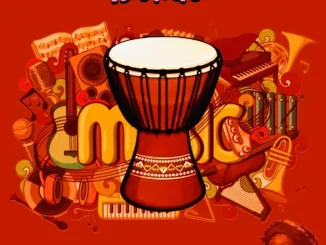 929 FM & Busta 929 - Idongo Album