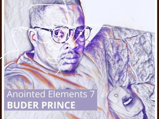 VA - Anointed Elements 7 (Compiled by Buder Prince)
