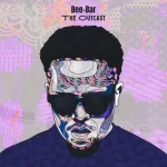 Bee-Bar - The Outcast Album