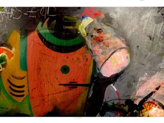 Candy Man - Ashes of Tomorrow EP