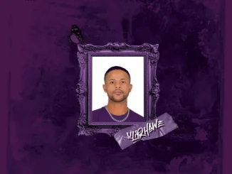 Chirnvn - Uliqhawe EP