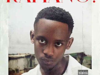 Cowboii - Rapiano EP