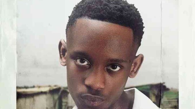 Cowboii - Rapiano EP