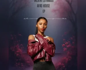 DJ Vannessa - Ihlathi Lothando EP