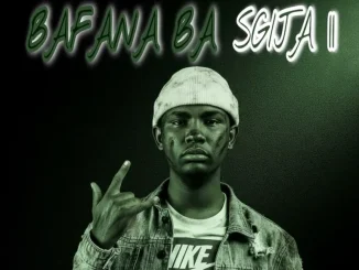 De'KeaY - BAFANA BA SGIJA II Album