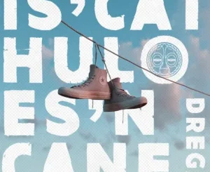 Drega - Is'cathulo Es'ncane EP