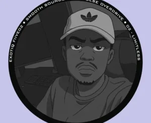 Exotiq Fiive02 - Fiive02 Effect EP