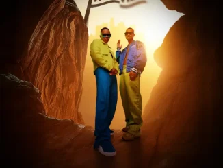 Fake'well - Welcome To FakeVille Album