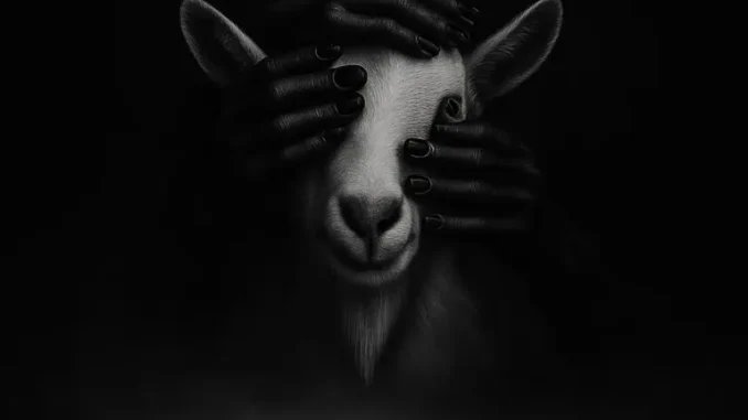 Gaba Cannal - EL ROI: The God Who Sees Me Album