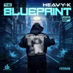 Heavy-K - The Blueprint Album