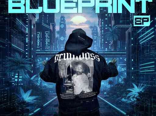 Heavy-K - The Blueprint Album