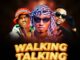 Rex Bobby & Badboi_Blakes - Walking Talking ft. Emi Luka