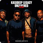VA - Kasideep Legacy Unleashed, Pt.2