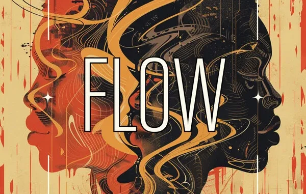 Ro Nunez & Kali Mija - Flow