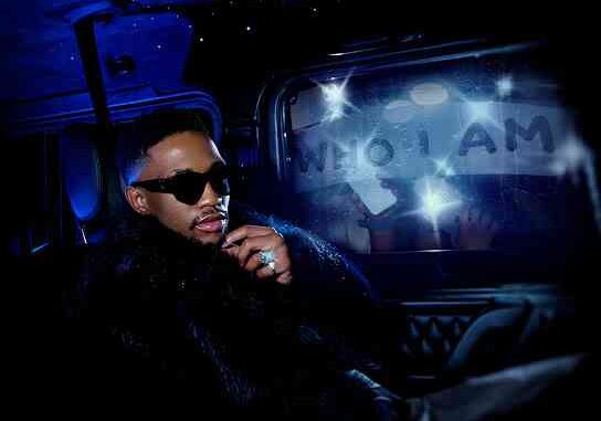 Sam Deep - Who I Am Album