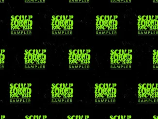 SculpturedMusic - SculpturedRecords Sampler V2