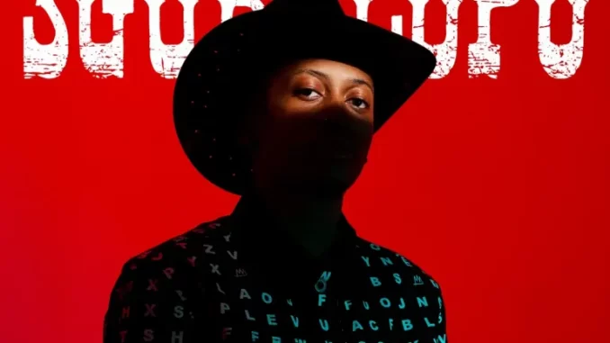 Shaunmusiq - Sgubulopo Album