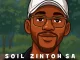 Soil Zintoh SA - Amazing Life EP