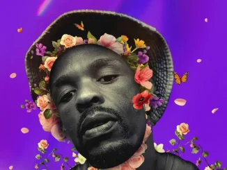 Who De Warrior - Ethereal Rise EP